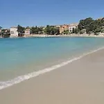 Au Coeur De T2 Climatise Avec Terrasse Et Garage * Bandol