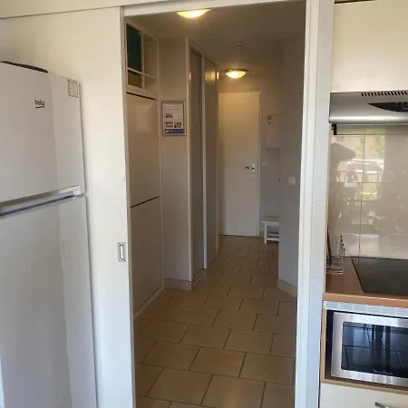 Au Coeur De T2 Climatise Avec Terrasse Et Garage * Bandol