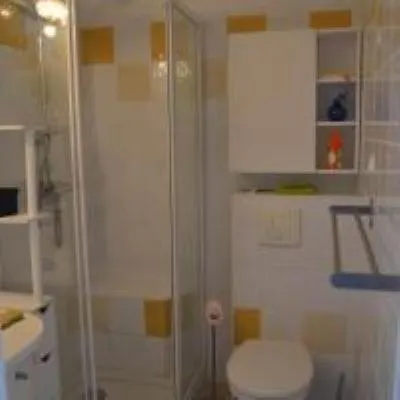 Apartamento Au Coeur De T2 Climatise Avec Terrasse Et Garage *